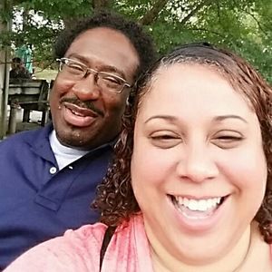 Meet your Posher, Natusha